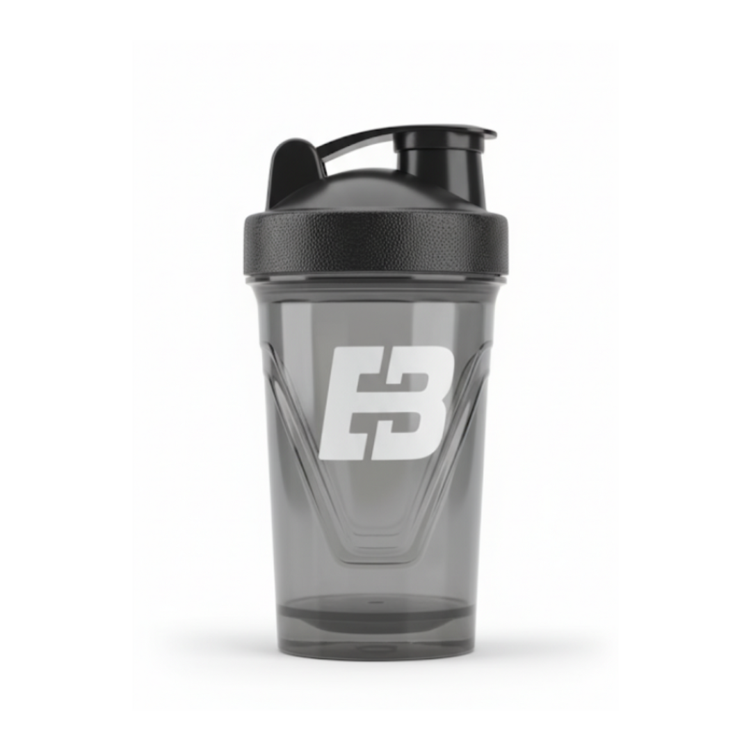 Onyx 400ml Premium Shaker