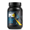 MuscleBlaze 100% Micellar Casein, 1 kg (2.2 lb), Chocolate