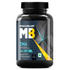 MuscleBlaze ZMA with 100% RDA of Zinc, Magnesium & Vitamin B6, 60 tablet(s)