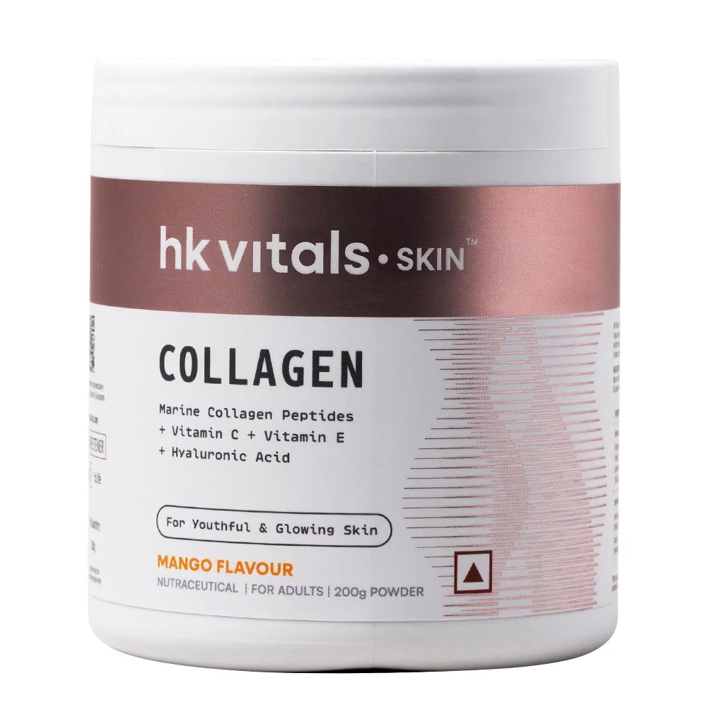 HK Vitals Skin Radiance Collagen